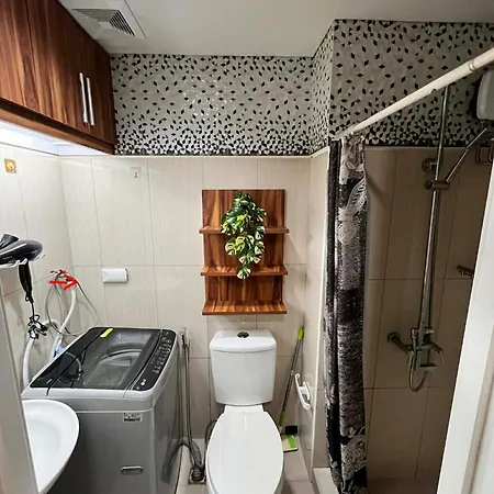 2 Bedroom Unit Shell Residences By Jef